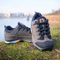 210 Low Trek Gray