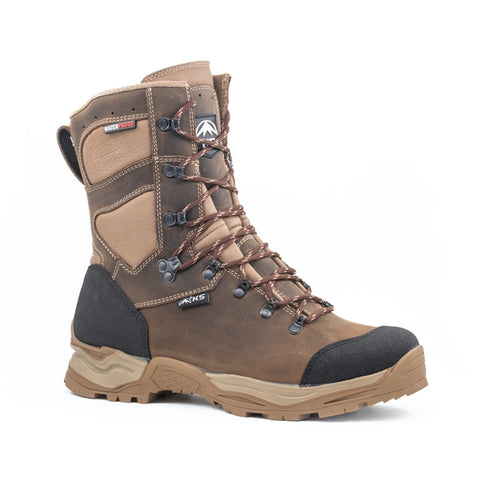 121 Fury Wild Ranger