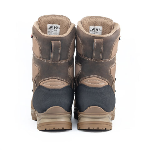 121 Fury Wild Ranger