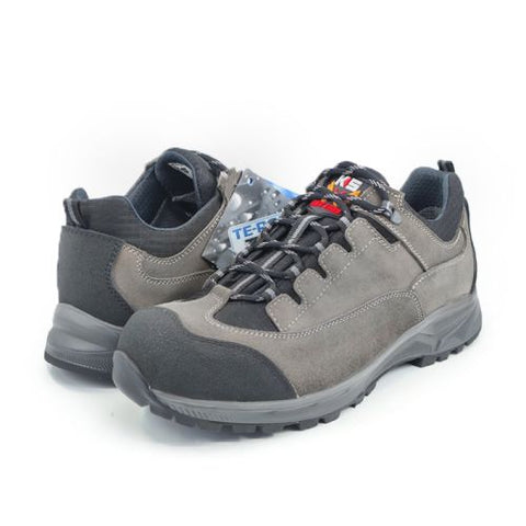 210 Low Trek Gray