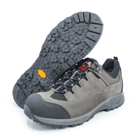 210 Low Trek Gray