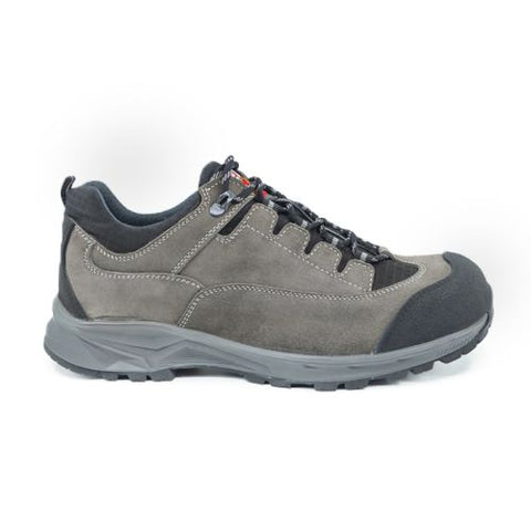 210 Low Trek Gray