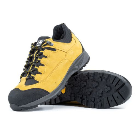 210 Low Trek Yellow