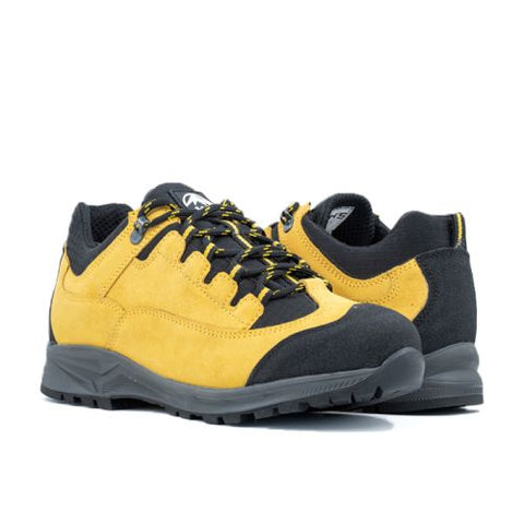 210 Low Trek Yellow