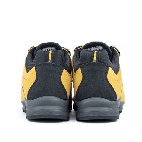 210 Low Trek Yellow