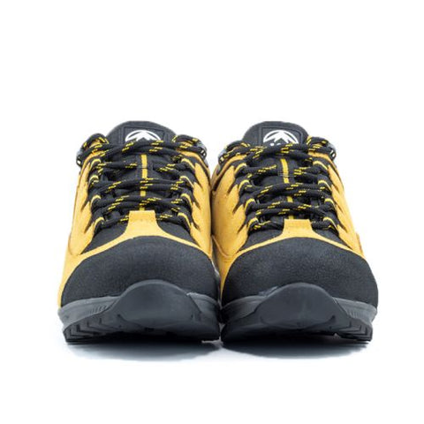210 Low Trek Yellow