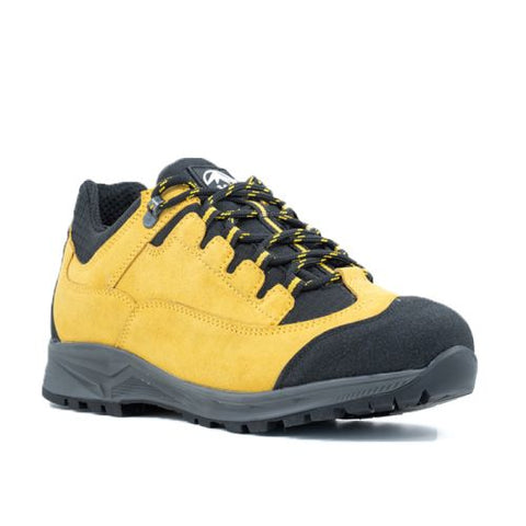 210 Low Trek Yellow
