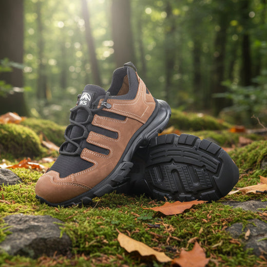 KS Safety Shoes