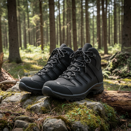 KS Safety Shoes