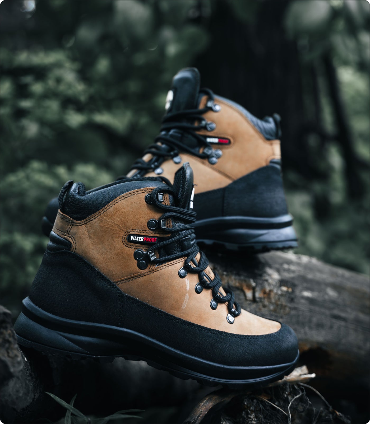 160 Arrow za zahtevne terene