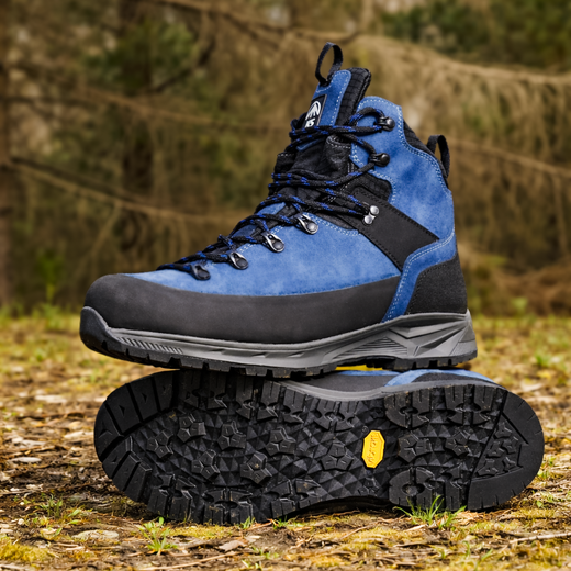 KS Safety Shoes