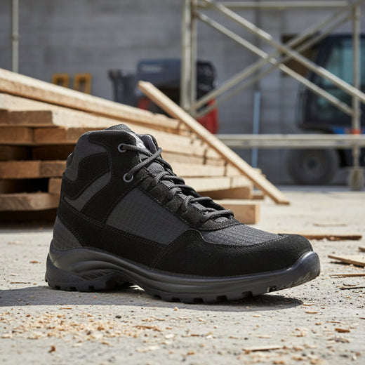 KS Safety Shoes