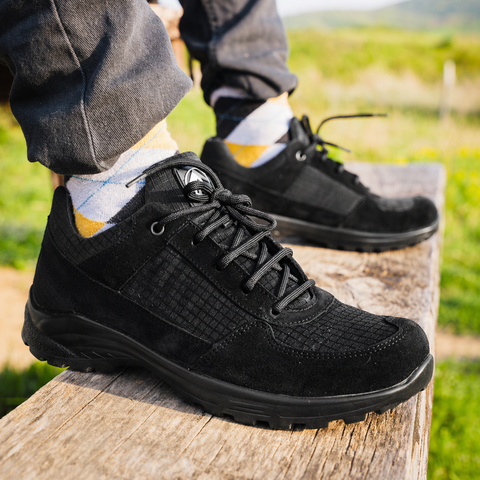 Raptor X Black