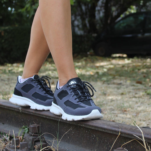 KS Safety Shoes
