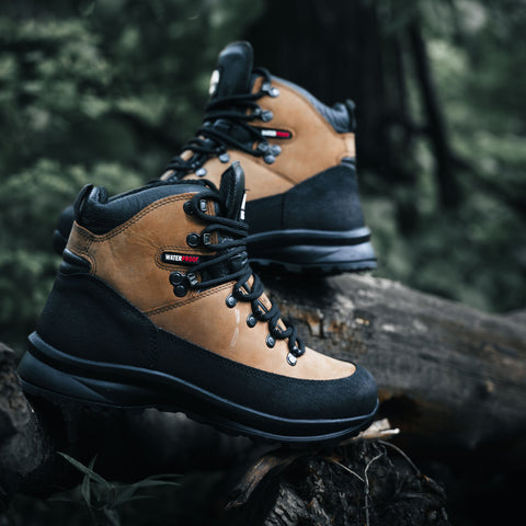 160 Arrow Brown