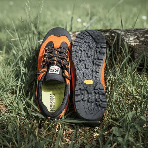 KS Safety Shoes