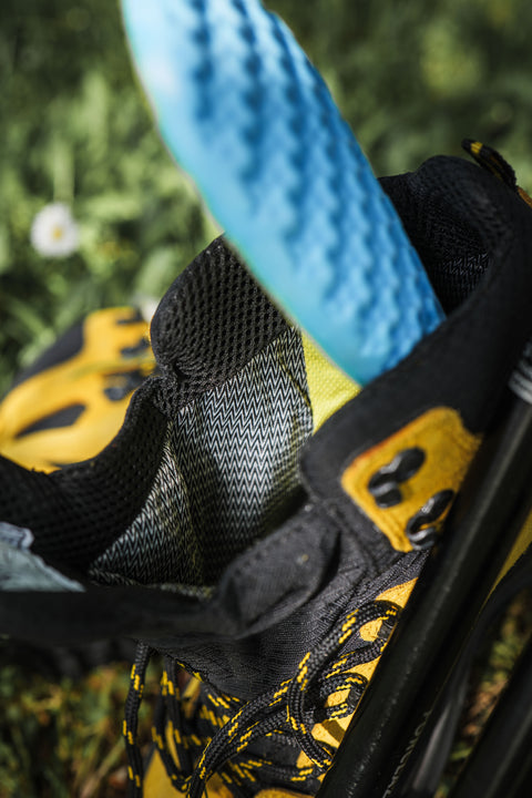 Comfort Step uložak