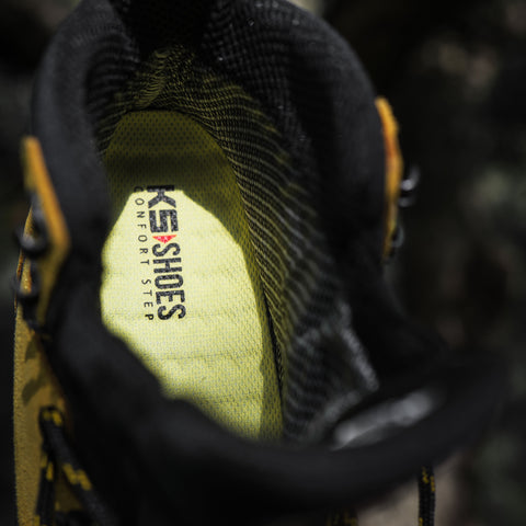 Comfort Step uložak