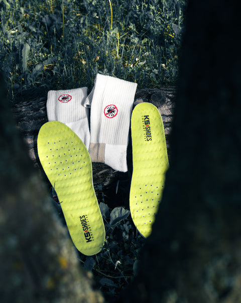 Comfort Step uložak