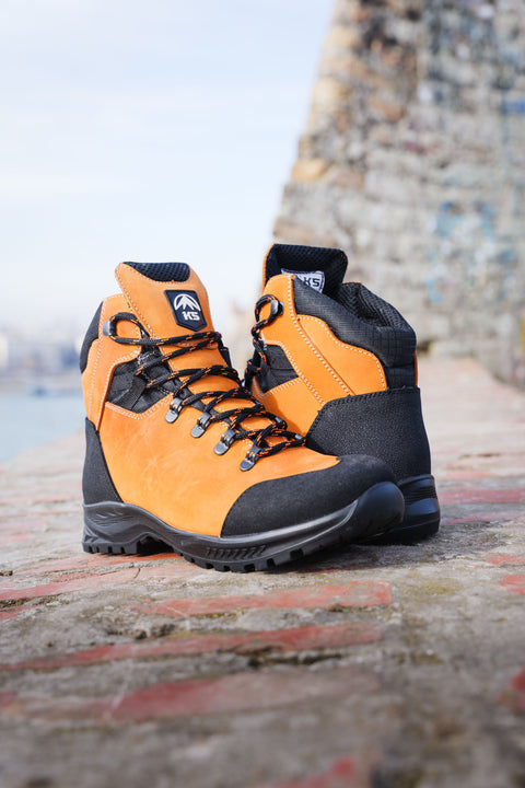 205 Frosty Orange