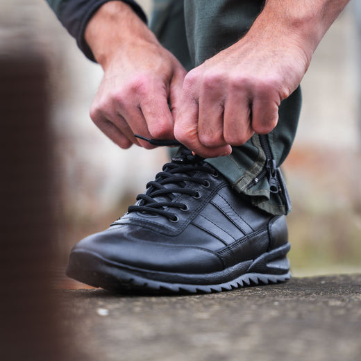 KS Safety Shoes