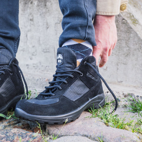 Raptor X Pro Black