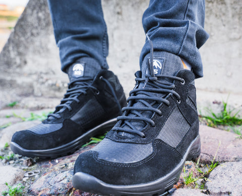 Raptor X Pro Black