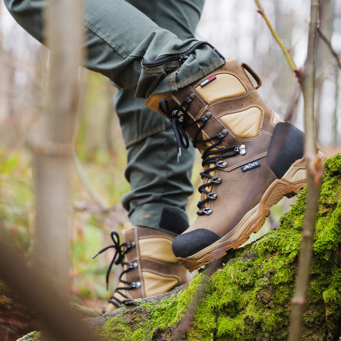 121 Fury Wild Ranger