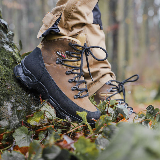 KS Safety Shoes