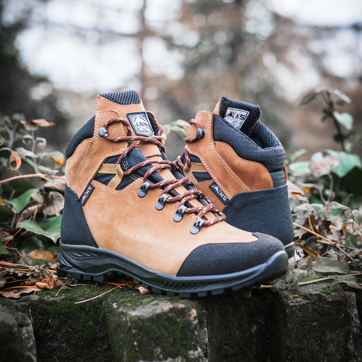 KS Safety Shoes