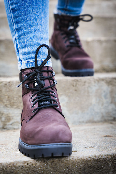 110 Leather Dusk