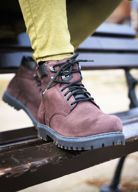110 Leather Dusk
