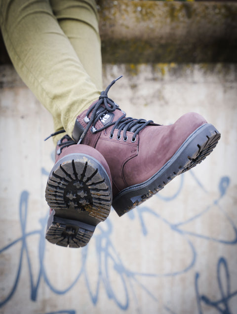 110 Leather Dusk