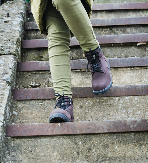 110 Leather Dusk