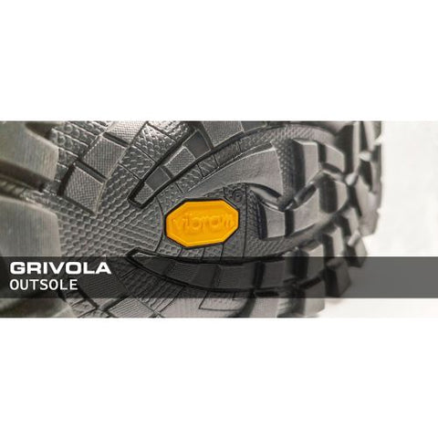 072 Grivola
