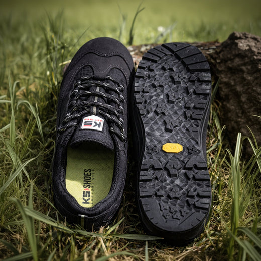 KS Safety Shoes